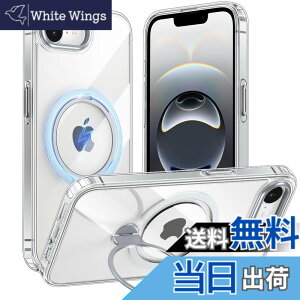 �y���������zFadkzyxr iPhone 16e / iPhone 17e �p �P�[�X MagSafe�Ή� �����O360°��]�X�^���h�@�\ �c�����Ή� ���� ���΂ݖh�~ ���C�����X�[�d ��phone16e / ��phone17e �X�}�z�P�[�X �����Y�ی� �w��h�~ ��