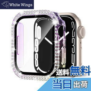 �y���������zAdepoy �R���p�`�u�� Apple Watch �P�[�X 38mm �L���L�� �A�b�v���E�H�b�`�J�o�[ Series 3/2/1 �ی�t�B�����t�� �_�u���_�C�������h �s�J�s�J Apple Watch 3/2/1 �P�[�X iwatch�p ���� ������ 