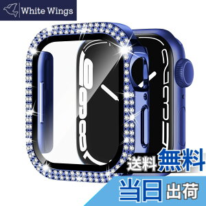 �y���������zAdepoy �R���p�`�u�� Apple Watch �P�[�X 38mm �L���L�� �A�b�v���E�H�b�`�J�o�[ Series 3/2/1 �ی�t�B�����t�� �_�u���_�C�������h �s�J�s�J Apple Watch 3/2/1 �P�[�X iwatch�p ���� ������ 