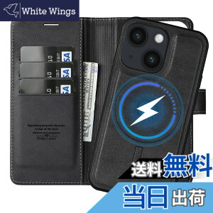 �y���������zQANKISIS �ɓK�� iphone15 �P�[�X 2in1������ iphone 15 �P�[�X ���O�����R �����ق�15�P�[�X �Ռ��z�� �}�O�l�b�g���� �ϏՌ� ����2in1������ ���C�����X�[�d �l�C ??�u���b�N