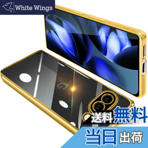 �y���������zONETIAOLONG �ɓK������Google Pixel9a �p�̃P�[�X �N���A �O�[�O�� �s�N�Z�� 9a �p�̃X�}�z�P�[�X TPU�f�� ���^ �ϏՌ� �J�o�[ �X�g���b�v�z�[���t�� �����h�~ ����~��(�S�[���h)