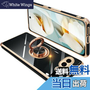 �y���������zONETIAOLONG �ɓK������Google Pixel9a �p�̃P�[�X �����O�t�� �O�[�O�� �s�N�Z�� 9a �p�̃����O �J�o�[ �ϏՌ� TPU ���b�L���H 360°��] �X�^���h�@�\ �ԍڃz���_�[ �X�g���b�v�z�[���t