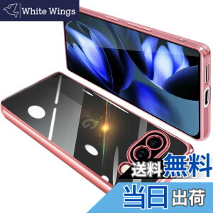 �y���������zONETIAOLONG �ɓK������Google Pixel9a �p�̃P�[�X �N���A �O�[�O�� �s�N�Z�� 9a �p�̃X�}�z�P�[�X TPU�f�� ���^ �ϏՌ� �J�o�[ �X�g���b�v�z�[���t�� �����h�~ ����~�� (���[�Y�S�[���h
