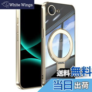 �y���������zJOOBOY �X�}�z�P�[�X �Ή� iPhone 16e iPhone 17e ���p �P�[�X MagSafe�Ή� �N���A ���� �����O�t�� ���b�L�d�グ �����Y�J�o�[�t�� �\�t�gTPU �ϏՌ� ���ɋ����w�� ���C�����X�[�d �X�g��