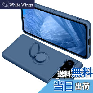 �y���������zONETIAOLONG �ɓK������Google Pixel8a �p�̃P�[�X �����O�t�� �V���R�� �ϏՌ� �O�[�O�� �s�N�Z�� 8a �p�̃����O �J�o�[ �S�ʕی� �t�̃V���R�[�� �X�}�z�P�[�X 360°��] �X�^���h�@�\ 