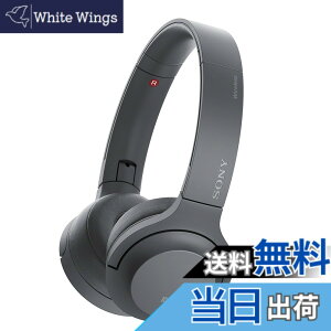 �y���������z�\�j�[ ���C�����X�w�b�h�z�� h.ear on 2 Mini Wireless WH-H800 : Bluetooth/�n�C���]�Ή� �ő�24���ԘA���Đ� ���^�I���C���[ �}�C�N�t�� 2017�N���f�� 360 Reality Audio�F�胂�f�� �O���C�b�V
