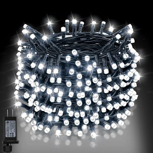 Dalugo LED C~l[VCg XgOCg Xg[g NX}Xc[Cg 20M 200LED A 8_[h L/^C}[@\ NX}X C~l[V NX}Xd