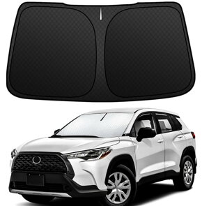 yzy[J[cp݌vz BLUESEATEC V^ g^ J[NX tgKXTVF[h Corolla Cross ԗpTVF[h 悯 UVJbg 6w\ Ռ fM  O Ȃ 