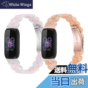 �y���������z�Ή�Fitbit inspire 3 �����o���h �����o���h �����A�N�Z�T���[ ���X�g�o���h �u���X���b�g ���ߕ֗� �j�����p (2p-E)