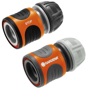 yzGARDENA(Kfi) z[XRlN^[E~RlN^[Zbg 13mm(1/2")~15mm(5/8") 18279-20 iۏ:ő5N