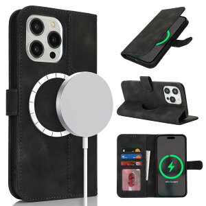 yzPelanty 蒠^P[X for iPhone 15 Pro P[X MagsafeΉCX[d iPhone15 Pro gуJo[ gPUU[ K D z^J[h[ uX^h@\ }Olbg A