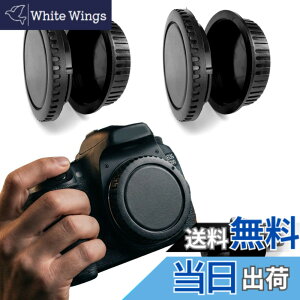 �y���������zKKLM �����Y�L���b�v canon EOS�V���[�Y EF EF-S�}�E���g�݊� ��჌�t�p�{�f�B�L���b�v �}�E���g�J�o�[ �u���b�N 4�Z�b�g �����Y���������̖h�o�h�� ��������Œ� �y�ʂŎ����^��
