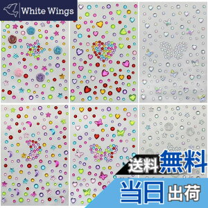 �y���������zLamiishop ���C���X�g�[�� �V�[�� 6���Z�b�g �t�F�C�X�V�[�� �L���L�� �q�� 3D �� �f�R���[�V�����V�[�� �A�N���� ��� ��ɓ\�� �_���X/����/�X�}�z�P�[�X���� DIY�p�i �f�R���[�V