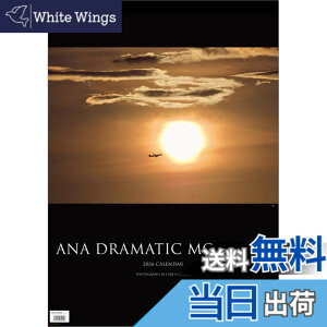 �y���������zANA�uDRAMATIC MOMENTS�v 2026�N �J�����_�[ �Ǌ|�� CL26-1163