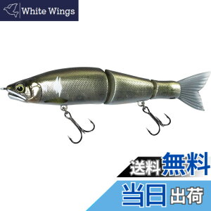 �y���������z�K���N���t�g(Gan Craft) JOINTED CLAW �F�F#09 �ሼ�A�T�C�Y�F110mm class / 1/2oz class