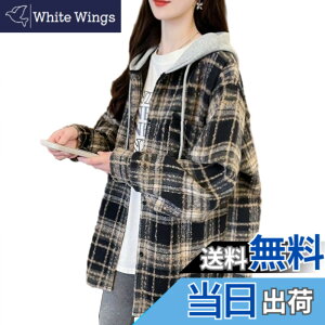 �y���������z[CCGGOWMM] �u���]�� ���f�B�[�X �`�F�b�N�� �W���P�b�g��N�� �g�����`�R�[�g�t�[�h�t�� �p�[�J�[ ���� �g���[�i�[ �A�E�^�[�E�G�A �R�[�g �H�D �V���c �I�[�o�[�R�[�g �J�[�f�B