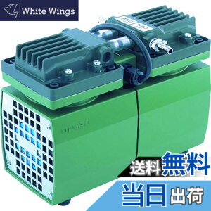 �y���������z�A���o�b�N(Ulvac) DA-40S�P��200V �_�C�A�t�����^�h���C�^��|���v �r�C���x40/46 DA-40S 200V �T�C�Y�F175x310x255mm