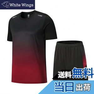 �y���������z[Meritailor] �X�|�[�c�E�F�A �����Y ���� �W���[�W �����Y �㉺�Z�b�g �ĕ� �����j���O�E�F�A T�V���c �V���[�g�p���c �g���[�j���O�E�F�A ������ �J�W���A�� ���� �⊴ �ʋC �z��