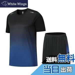 �y���������z[Meritailor] �X�|�[�c�E�F�A �����Y ���� �W���[�W �����Y �㉺�Z�b�g �ĕ� �����j���O�E�F�A T�V���c �V���[�g�p���c �g���[�j���O�E�F�A ������ �J�W���A�� ���� �⊴ �ʋC �z��