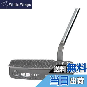 �y���������z�x�e�B�i���f�B�S���t(Bettinardi Golf) Putter BB1F ver.5 �p�^�[ �J�X�^�� 33�C���` �F�F�O���[�A�T�C�Y�F33�C���`