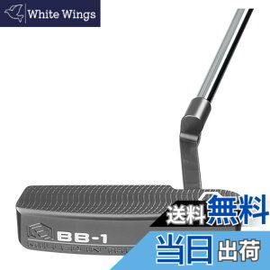 �y���������z�x�e�B�i���f�B�S���t(Bettinardi Golf) Putter BB1 ver.7 �p�^�[ �J�X�^�� 33�C���` �F�F�O���[�A�T�C�Y�F33�C���`