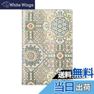 �y���������zPaperblanks/�y�[�p�[�u�����N�X �m�[�g �\�t�g�J�o�[ Flexis Ashta Sacred Tibetan Textiles �~�j A6 �r�� FB9355-8 �F�FSacred Tibetan Textiles