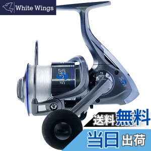 �y���������z���C�Y�E�F�C(Riseway) �X�s�j���O���[�� STORM(�X�g�[��) 6000 8��-200m���t�� �T�C�Y�F6000