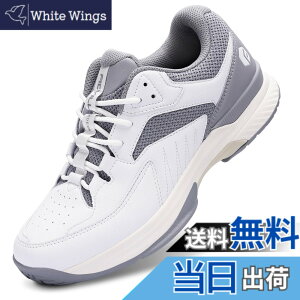 �y���������z[FitVille] ���L �e�j�X�V���[�Y �����Y 2E 4E ���C�h �I�[���R�[�g �e�j�X�p �^���C �n�[�h�R�[�g �s�b�N���{�[���V���[�Y �y�� ����~�� ������ �F�F�O���[�A�T�C�Y�F27.0 cm 2E