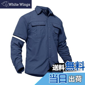 �y���������z[TACVASEN] �A�E�g�h�A �����Y �V���c ���� �~���^���[ �^�N�e�B�J�� t�V���c �o�R ���� ���O���\ ���� �F�F�u���[�A�T�C�Y�F2XL