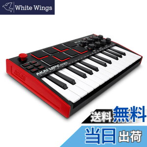 �y���������zMPK MINI MK3 �F�F�X�^���_�[�h