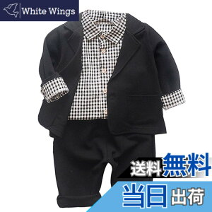�y���������z[Suerba] �x�r�[�� �j�̎q �t�H�[�}�� �X�[�c �^�L�V�[�h ���ߋ� �o�Y�j�� ���܎O ������ ������ �F�F�u���b�N�A�T�C�Y�F90