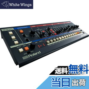 �y���������zRoland ���[�����h JU-06A �T�E���h���W���[�� Sound Module �X�s�[�J�[���� ���d�r�쓮 Boutique JUNO-60 �F�F�u���b�N
