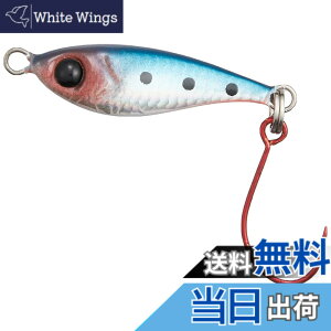 �y���������z�O���[���[�t�B�b�V��(Glory Fish) ���^���W�O �v�`�W�O �t�B�b�V��/�t�@�b�g�t�B�b�V�� 3g/5g/7g �e�� LU-016~021 �F�F�C���V�A�T�C�Y�F5g