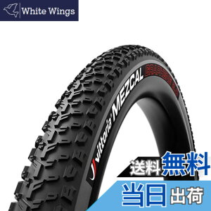 �y���������z�r�b�g���A(Vittoria) ���W�J��III[MezcalIII] �F�F�u���b�N/�O���[�A�T�C�Y�F27.5x2.1(52-584)