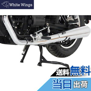 �y���������z�w�v�R&�x�b�J�[(Hepco&Becker) �Z���^�[�X�^���h �Ԏ��p V9 Bobber/Sport/Special Edition(16-25) �u���b�N 1�Z�b�g 505547-0001 �F�F�u���b�N