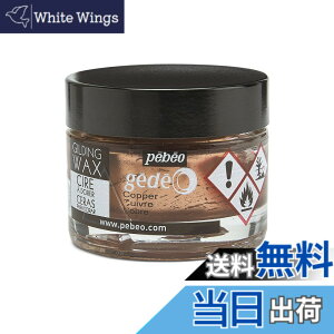 �y���������z�M���f�B���O���b�N�X SURFACE_PROTECTION_WAX �F�F�R�b�p�[