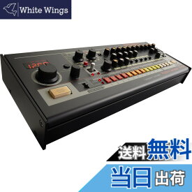 【送料無料】Roland ローランド/Boutique TR-08 Rhythm Composer ブティーク リズムマシン 色：マルチカラー