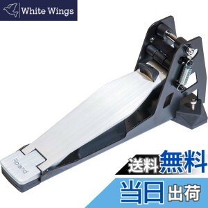 �y���������zRoland ���[�����h FD-9 �n�C�n�b�g�R���g���[���y�_�� �Ïl�� �R���p�N�g �d�q�h���� V-drums
