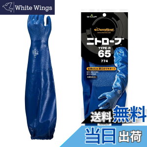 �y���������z�V���[���O���[�u No.774�j�g���[�uType-R65 �F�F�u���[�A�T�C�Y�FL