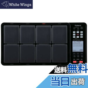 �y���������z���[�����h Roland OCTAPAD �p�[�J�b�V�����E�p�b�h SPD-30 �F�F�u���b�N
