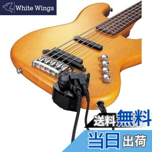 �y���������zRoland ���[�����h GK-3B �x�[�X�p�f�o�C�f�b�h�s�b�N�A�b�v �����x�[�X�Ή� �F�F�u���b�N�A�T�C�Y�F10.5 inches x 6 inches x 2.25 inches