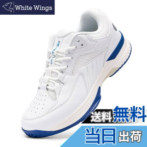 �y���������z[FitVille] ���L �e�j�X�V���[�Y �����Y 2E 4E ���C�h �I�[���R�[�g �e�j�X�p �^���C �n�[�h�R�[�g �s�b�N���{�[���V���[�Y �y�� ����~�� ������ �F�F�z���C�g�A�T�C�Y�F27.0 cm 2E