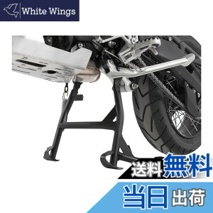 �y���������z�w�v�R&�x�b�J�[(Hepco&Becker) �Z���^�[�X�^���h �Ԏ��p Tiger900Rally/PRO(20-25) �u���b�N 1�Z�b�g 5057605-0001 �F�F�u���b�N