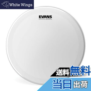 �y���������zEVANS �G���@���X �h�����w�b�h �W�F�l��/Genera and HD(Heavy Duty) �y�������K�i�z �F�FGenera (10mil + 2mil control ring�A�T�C�Y�F13