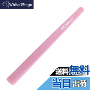 �y���������zIOMIC(�C�I�~�b�N) �S���t�O���b�v Putter Grip Regular Putter Grip Series M58 �F�F�~���L�[�s���N�A�T�C�Y�FM58