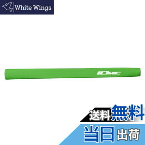 �y���������zIOMIC(�C�I�~�b�N) �S���t�O���b�v Putter Grip Large Putter Grip Series M58 �F�F�~���g�O���[���A�T�C�Y�FM58