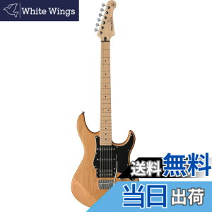 �y���������z���}�n YAMAHA �G���L�M�^�[ PACIFICA112VM �F�F�C�G���[�i�`�������T�e��(YNS)