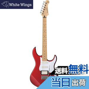 �y���������z���}�n YAMAHA �G���L�M�^�[ PACIFICA112VM �F�F���b�h���^���b�N(RM)