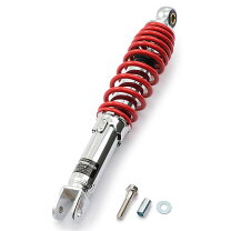 楽天市場】デイトナ バイク用 リアサスペンション 310mmの通販