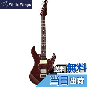 �y���������zYAMAHA �G���L�M�^�[ PACIFICA PAC611HFM �F�F���[�g�r�A�[(RTB)
